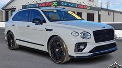 2023 Bentley Bentayga S V8