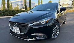 2018 Mazda MAZDA3 Grand Touring