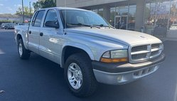 2003 Dodge Dakota Sport