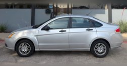 2011 Ford Focus SE