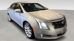 2017 Cadillac XTS Luxury