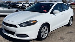 2015 Dodge Dart SXT