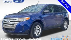2014 Ford Edge SE