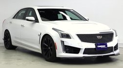 2019 Cadillac CTS-V Base