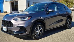 2023 Honda HR-V EX-L