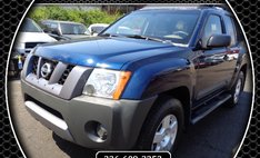 2006 Nissan Xterra SE