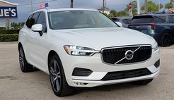 2021 Volvo XC60 T5 Momentum