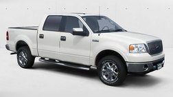 2008 Ford F-150 XLT