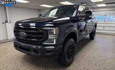 2021 Ford Super Duty F-250 Lariat