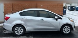 2017 Kia Rio LX
