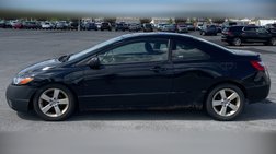 2008 Honda Civic EX