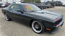 2014 Dodge Challenger R/T