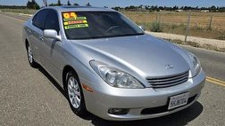 2004 Lexus ES 330 Base
