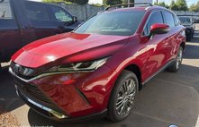 2023 Toyota Venza XLE