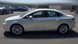 2016 Buick Verano Convenience Group