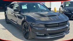 2018 Dodge Charger R/T
