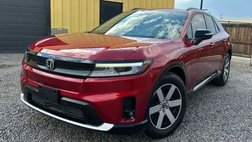 2024 Honda Prologue Touring