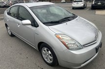 2007 Toyota Prius Touring