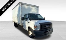 2021 Ford E-Series E-350 SD
