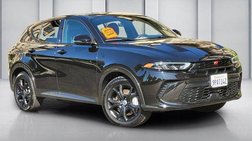 2024 Dodge Hornet R/T Plus