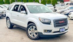 2017 GMC Acadia Limited Base
