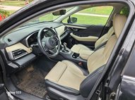 2020 Subaru Outback Limited XT