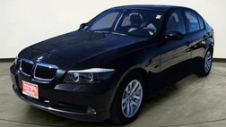 2006 BMW 3 Series 325xi