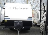 2022 Other Makes 16BH