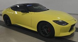 2024 Nissan Z Performance