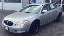 2006 Buick Lucerne CXL V6