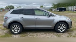 2010 Mazda CX-7 i Sport