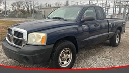 2006 Dodge Dakota ST