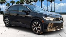 2022 Volkswagen ID.4 Pro S
