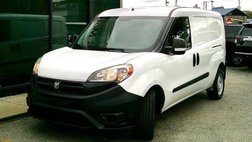 2017 Ram ProMaster City Tradesman