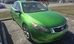 2010 Honda Accord LX-P