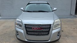 2015 GMC Terrain SLE-1