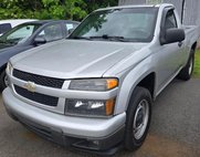 2012 Chevrolet Colorado Work Truck