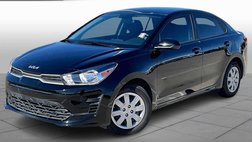 2023 Kia Rio S