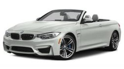 2016 BMW M4 Base