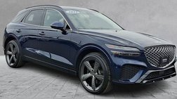 2023 Genesis GV70 3.5T Sport