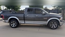 2014 Ram Ram Pickup 1500 Laramie
