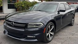 2017 Dodge Charger SXT