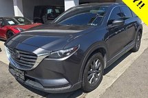 2022 Mazda CX-9 Touring