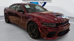 2023 Dodge Charger SRT Hellcat