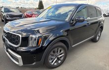 2024 Kia Telluride LX