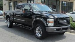 2008 Ford Super Duty F-350 XL