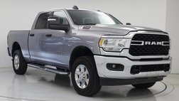 2024 Ram Ram Pickup 2500 Big Horn