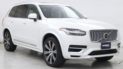 2024 Volvo XC90 Recharge T8 Plus Bright Theme 7P