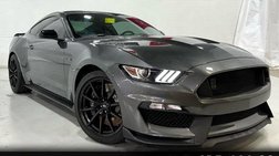 2016 Ford Mustang Shelby GT350