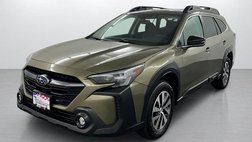 2023 Subaru Outback Premium